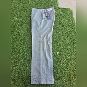 Michael Kors Classic Dress Pants Men 40X32 Mint $95 MRSP Career NWT